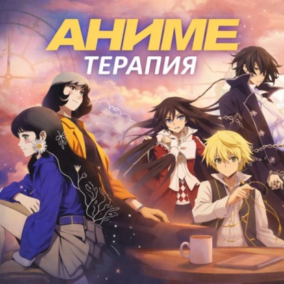Pandora Hearts: манга о травмах прошлого в обертке «Алисы в стране чудес»