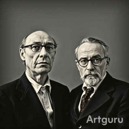 Александр Фадеев