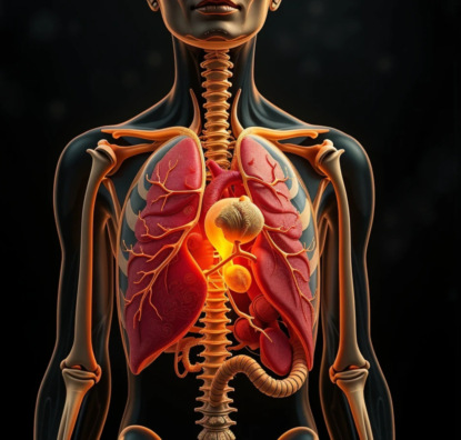 Транспорт дыхательных газов