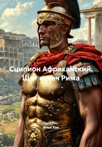 Сципион Африканский. Щит и меч Рима