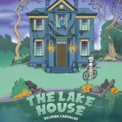 The Lake House (Unabridged)
