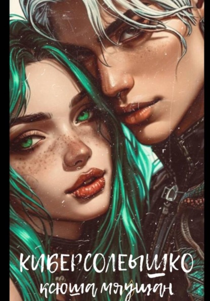 Киберсолнышко