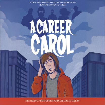 A Career Carol (Unabridged)