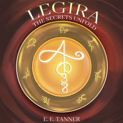 Legira (Unabridged)
