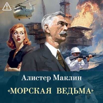 «Морская ведьма»