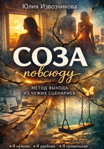 СОЗА повсюду. Метод выхода из чужих сценариев