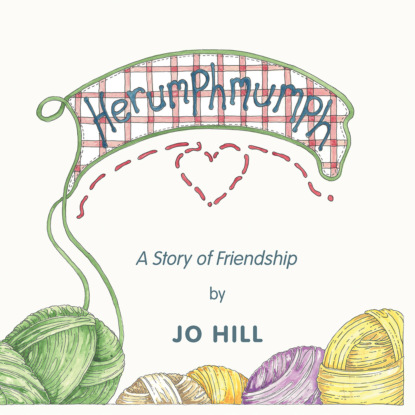 Herumphmumph (Unabridged)