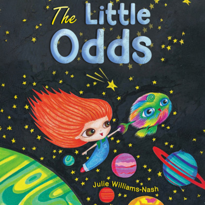 The Little Odds (Unabridged)
