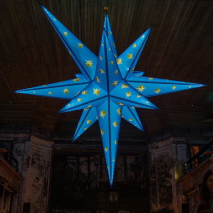 21.01.2026 Михаил Шестаков - Иисус — Господь дома - проповедь в Анненкирхе