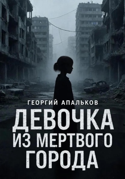 Девочка из мёртвого города