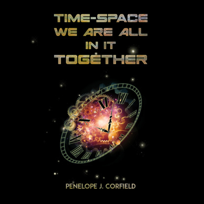 Time-Space (Unabridged)