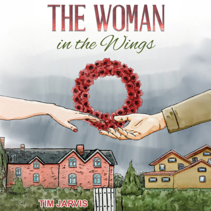 The Woman in the Wings (Unabridged)