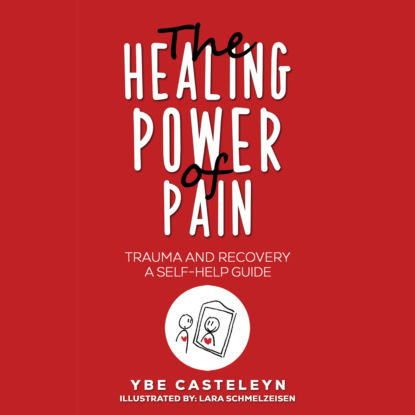 The Healing Power of Pain (Unabridged)