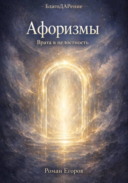 

Афоризмы