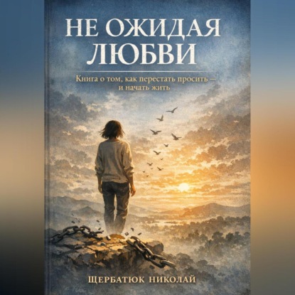 Не ожидая любви: Книга о том, как перестать просить – и начать жить