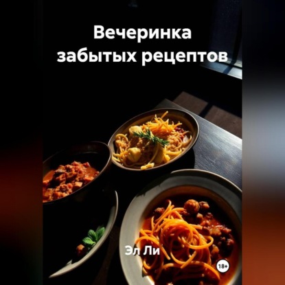 Вечеринка забытых рецептов