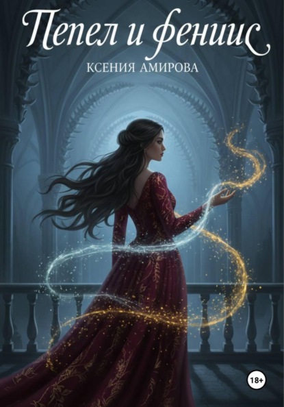 

Пепел и Феникс