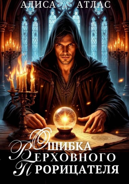 Ошибка Верховного Прорицателя