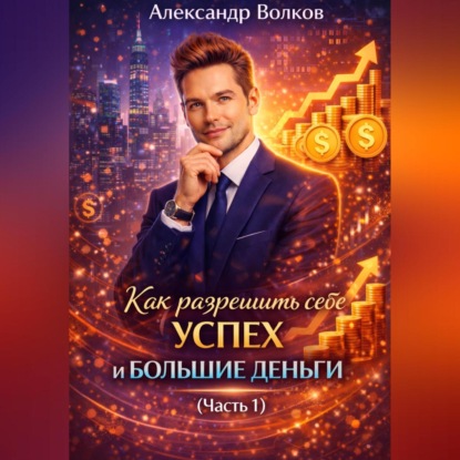 

Как разрешить себе успех и большие деньги (Часть 1)