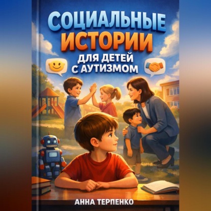 Социальные истории для детей с аутизмом