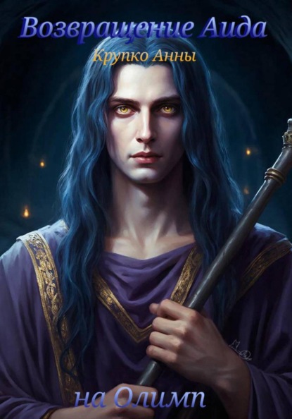 Возвращение Аида на Олимп