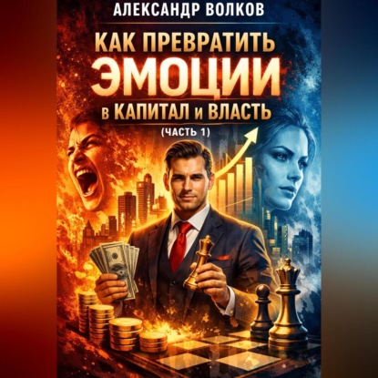 Как превратить эмоции в капитал и власть (Часть 1)
