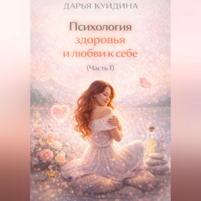 Психология здоровья и любви к себе (Часть 1)
