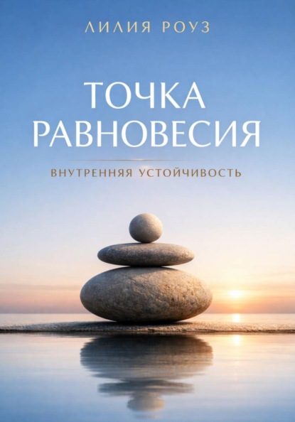 Точка равновесия: внутренняя устойчивость