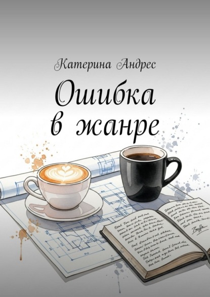 Ошибка в жанре