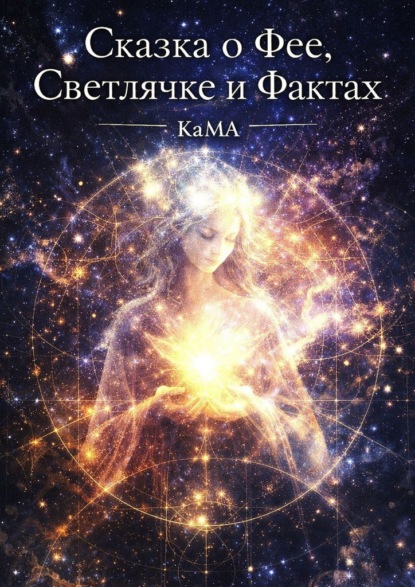 Сказка о Фее, Светлячке и Фактах