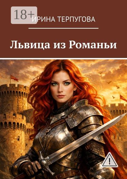 Львица из Романьи