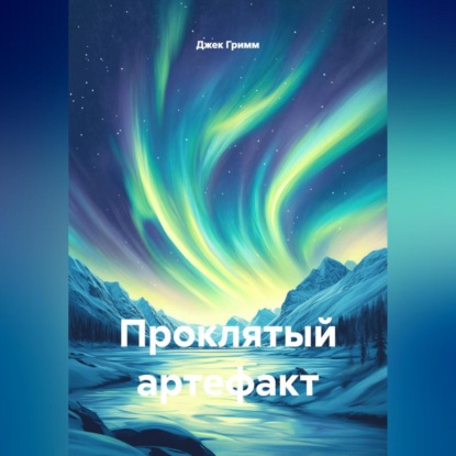 

Проклятый артефакт