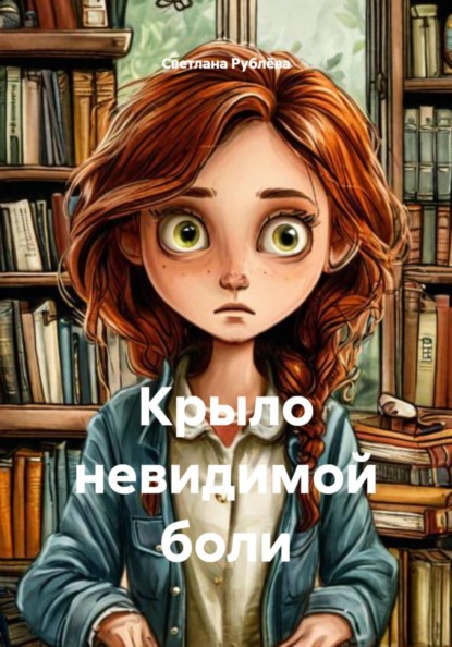 Крыло невидимой боли