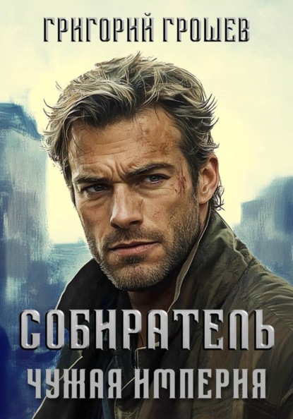 

Собиратель. Чужая империя