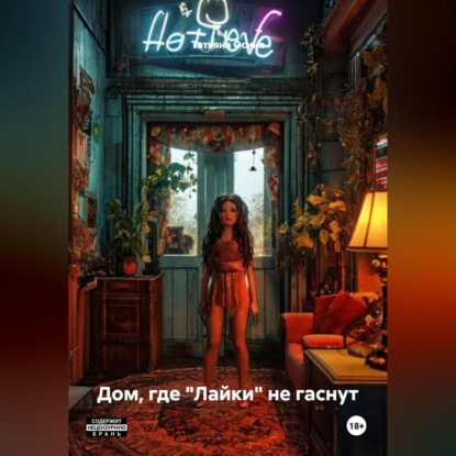 Дом, где "Лайки" не гаснут