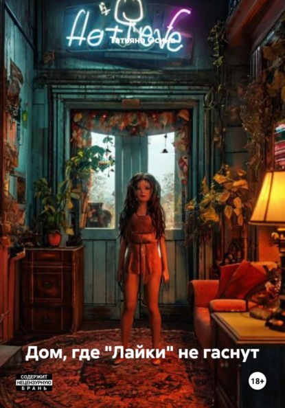 Дом, где "Лайки" не гаснут