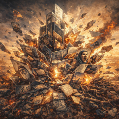 Йеменский урок: Как государство превращается в руины