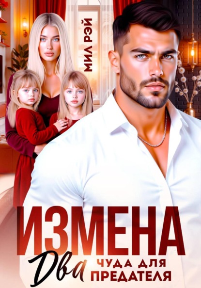 Измена. Два чуда для предателя