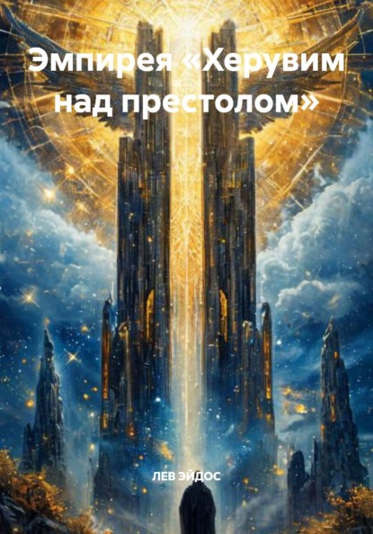 Эмпирея «Херувим над престолом»