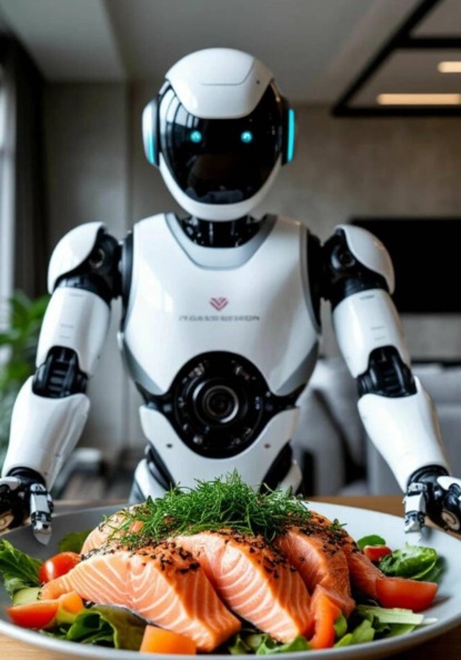 Искуственный интеллект против людей