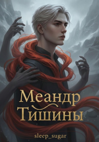 

Меандр тишины