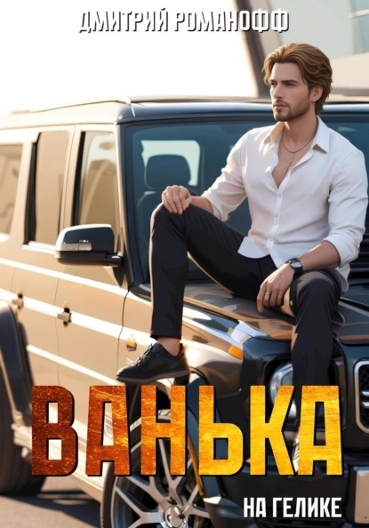 Ванька на гелике