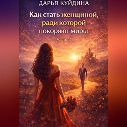 

Как стать женщиной, ради которой покоряют миры (Часть 1)