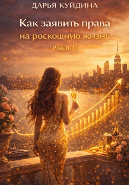 Как заявить права на роскошную жизнь (Часть 1)