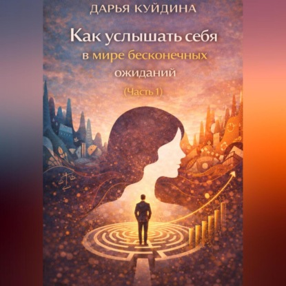 Как услышать себя в мире бесконечных ожиданий (Часть 1)