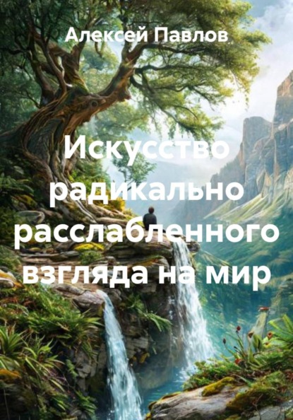 Искусство радикально расслабленного взгляда на мир