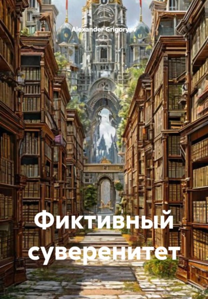 

Фиктивный суверенитет