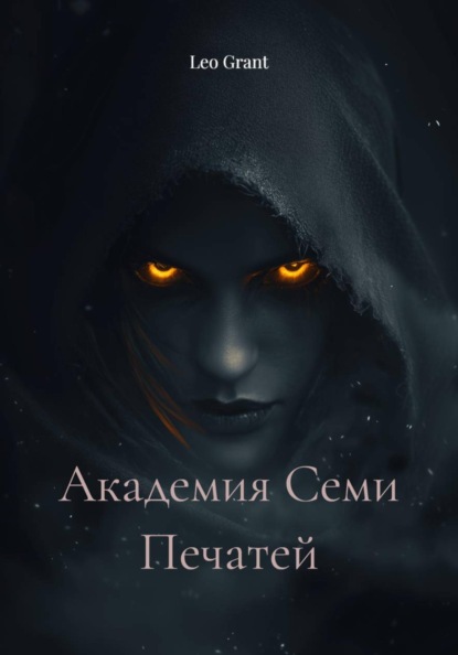 

Академия Семи Печатей