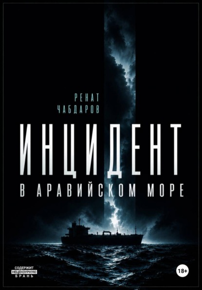 Инцидент в Аравийском море