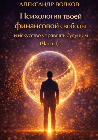 

Психология твоей финансовой свободы и искусство управлять будущим (Часть 1)